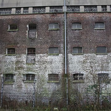 Abbaye Notre-Dame de Loos