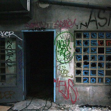 Abbaye Notre-Dame de Loos