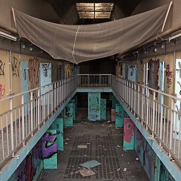 Abbaye Notre-Dame de Loos