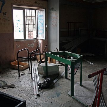 Abbaye Notre-Dame de Loos