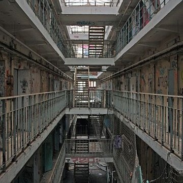 Abbaye Notre-Dame de Loos