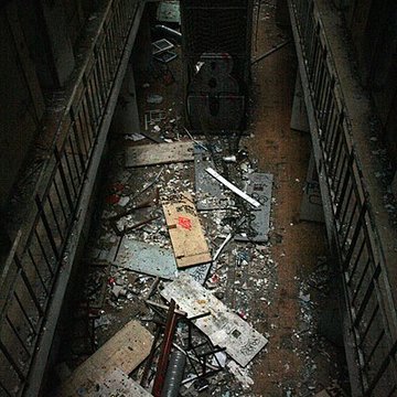 Abbaye Notre-Dame de Loos