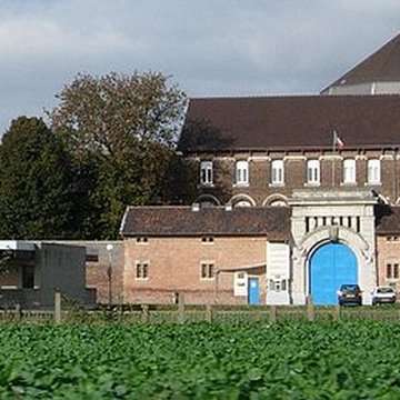 Abbaye Notre-Dame de Loos