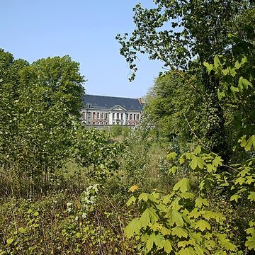 Abbaye Notre-Dame de Loos