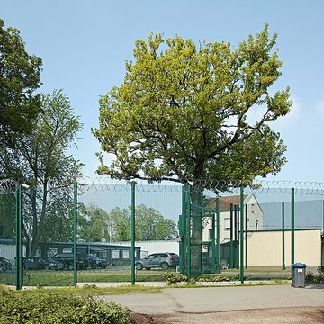 Abbaye Notre-Dame de Loos