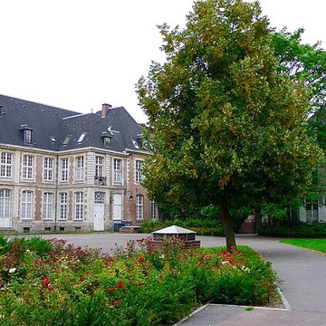 Abbaye Notre-Dame de Loos