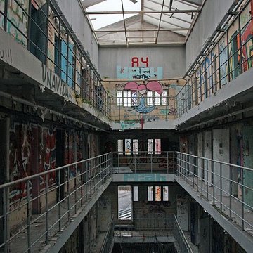 Abbaye Notre-Dame de Loos