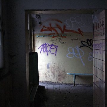 Abbaye Notre-Dame de Loos