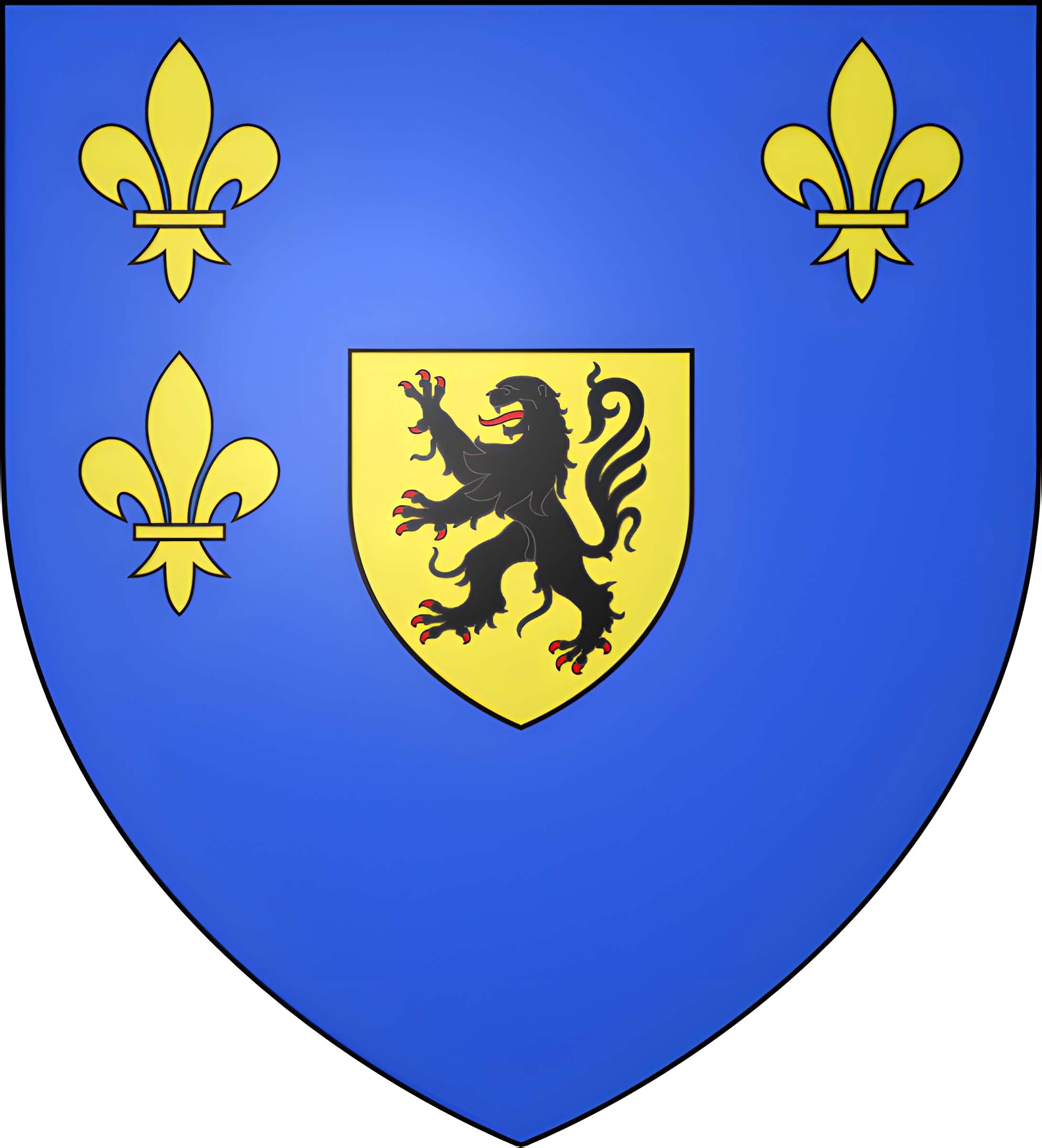 Abbaye Notre-Dame de Loos