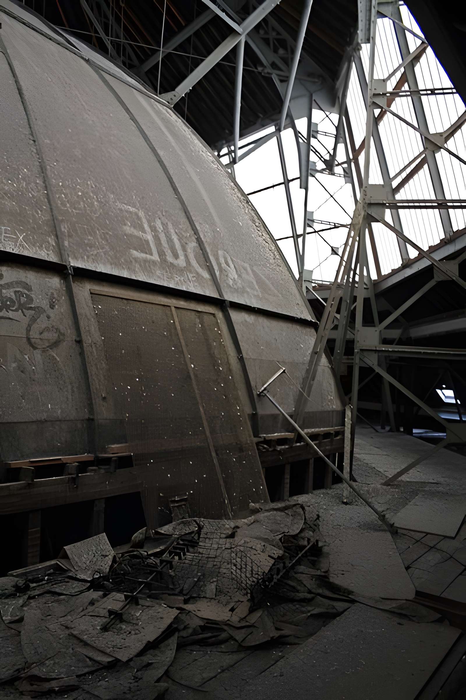 Abbaye Notre-Dame de Loos