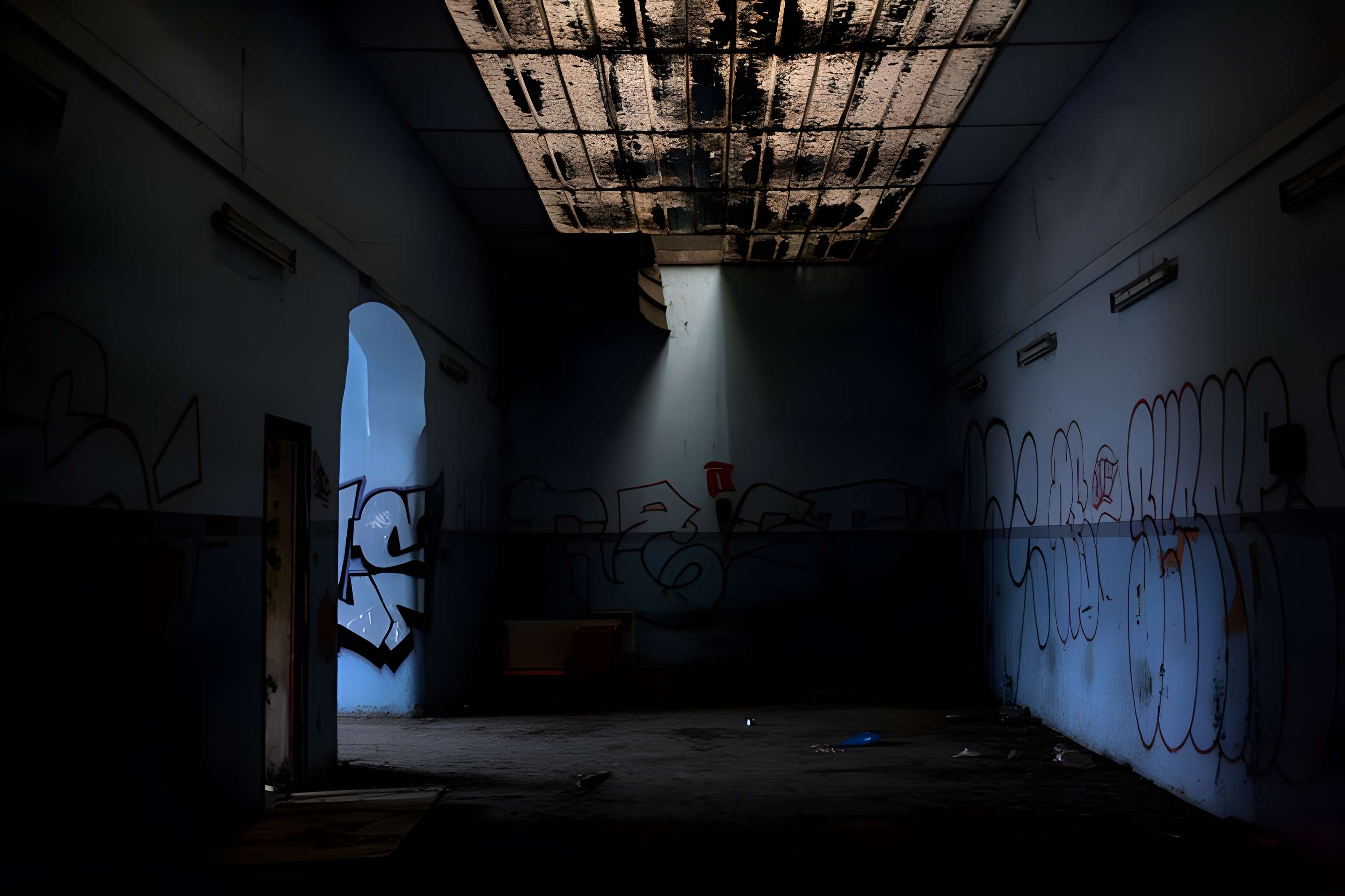 Abbaye Notre-Dame de Loos