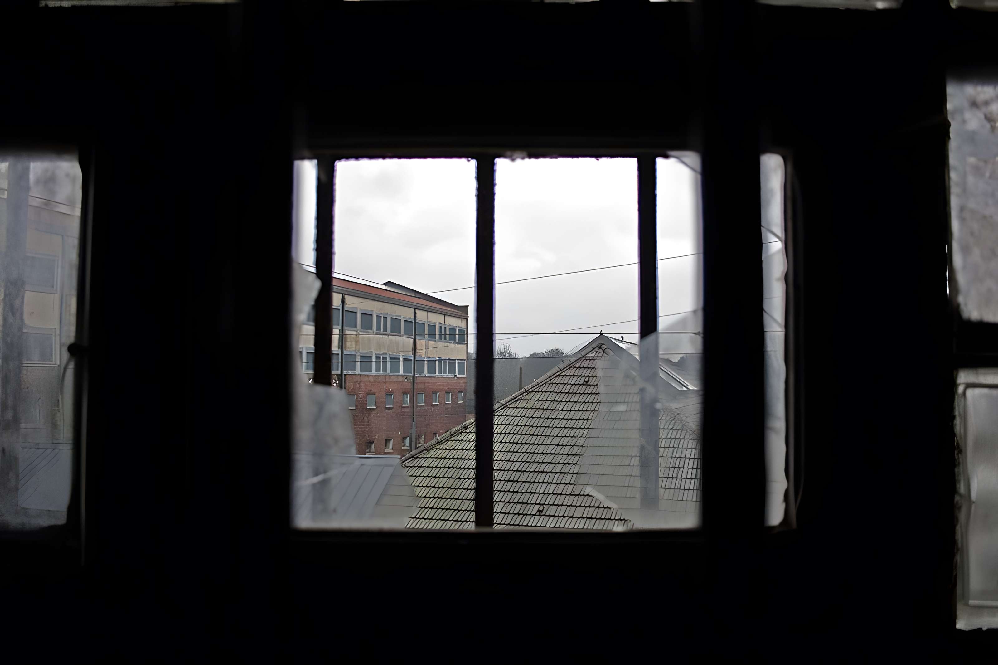 Abbaye Notre-Dame de Loos