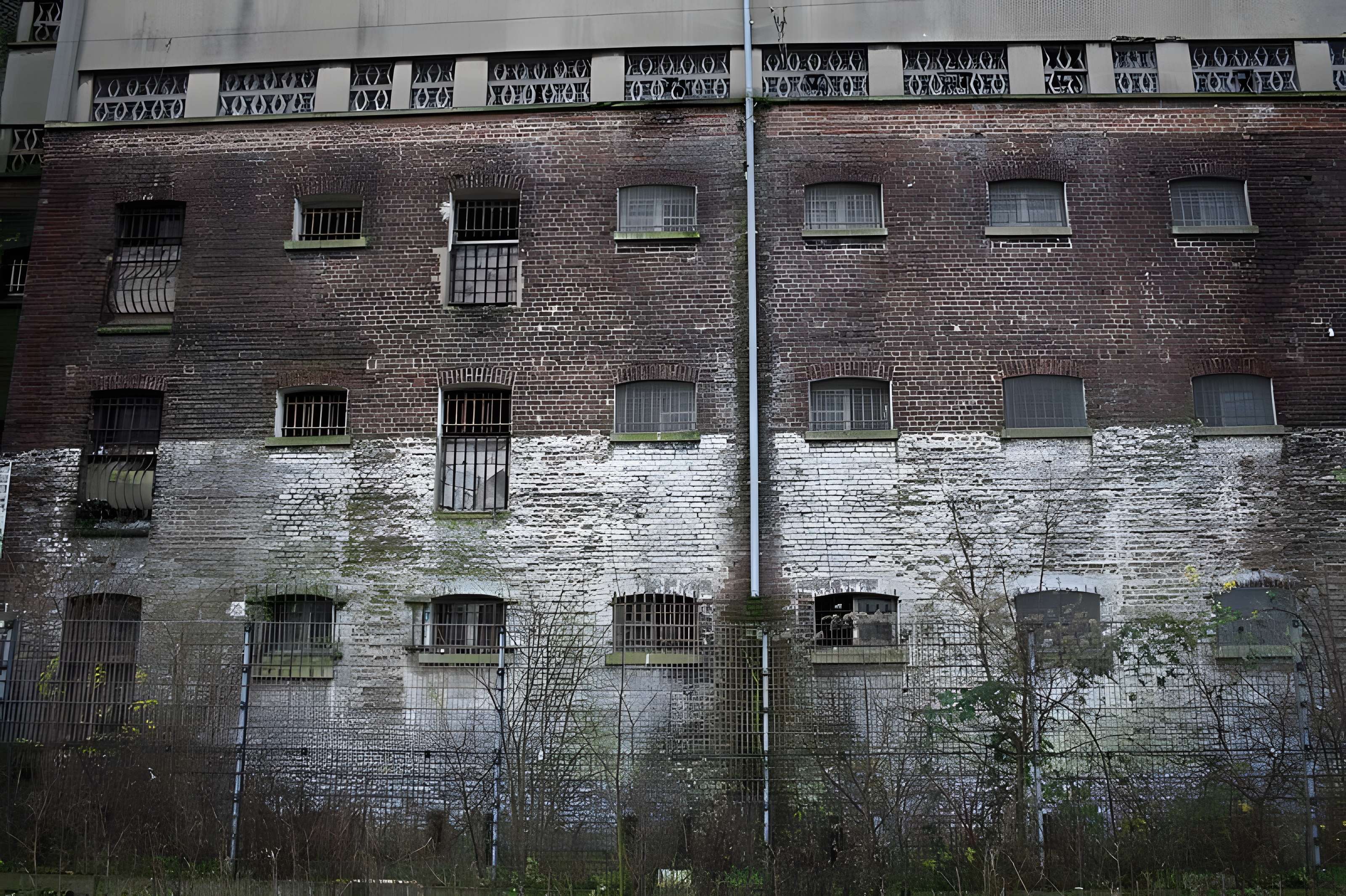 Abbaye Notre-Dame de Loos