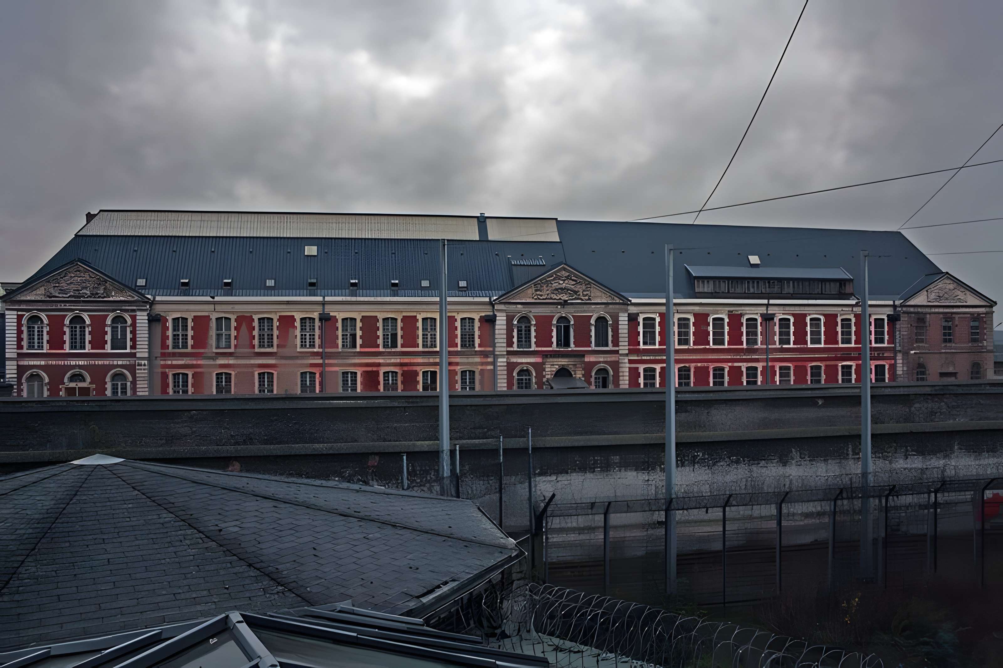 Abbaye Notre-Dame de Loos