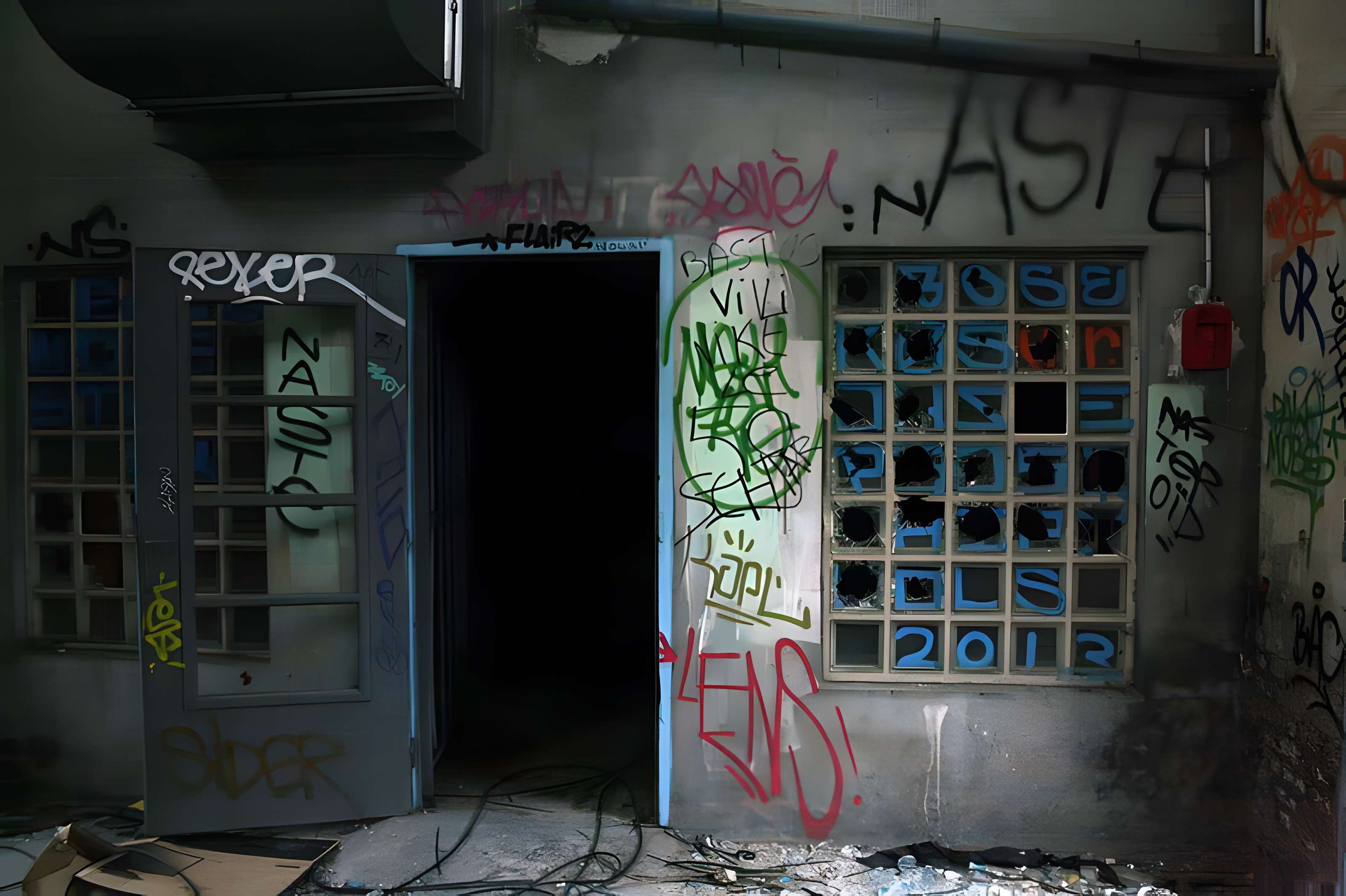 Abbaye Notre-Dame de Loos