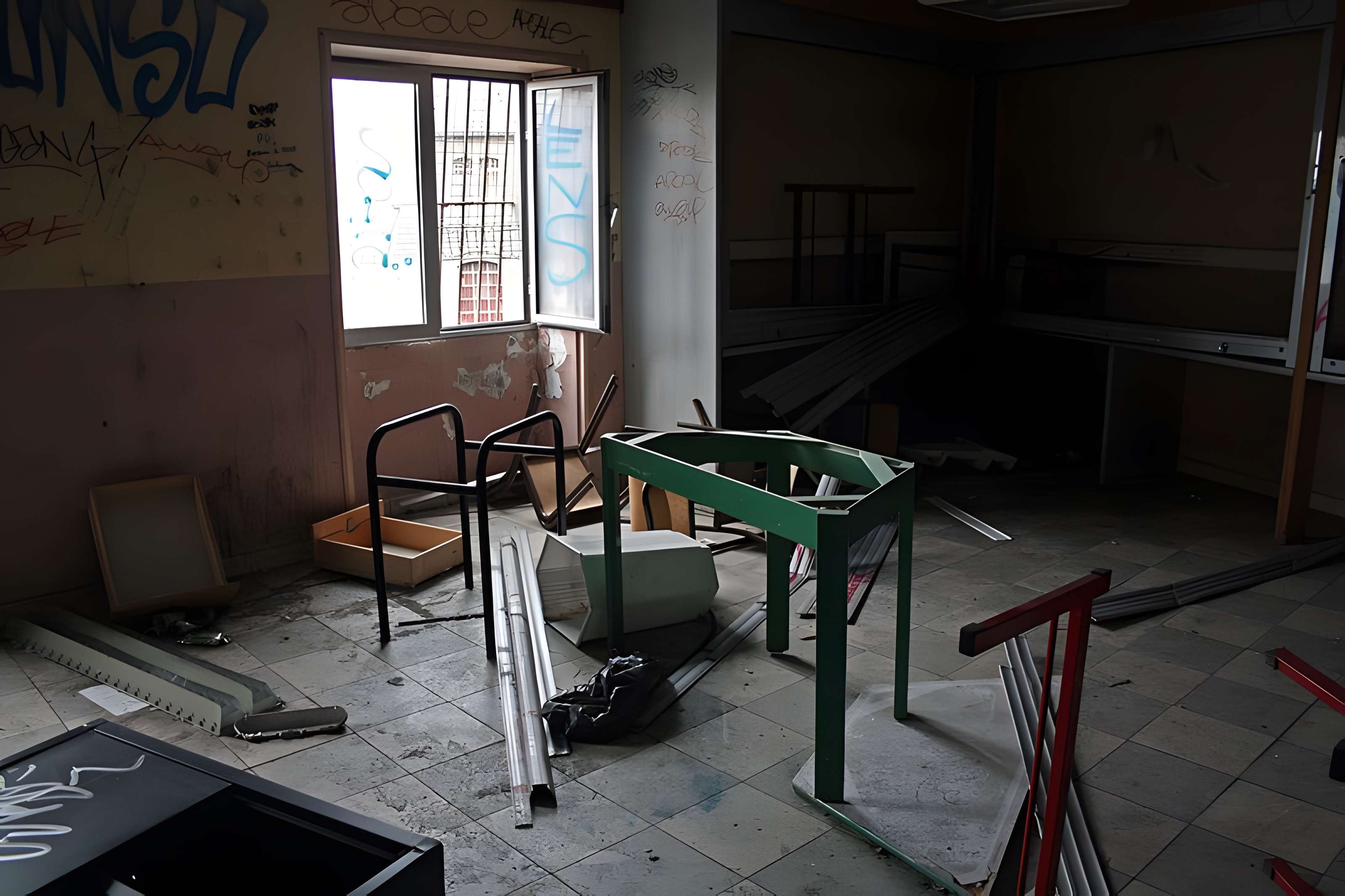 Abbaye Notre-Dame de Loos