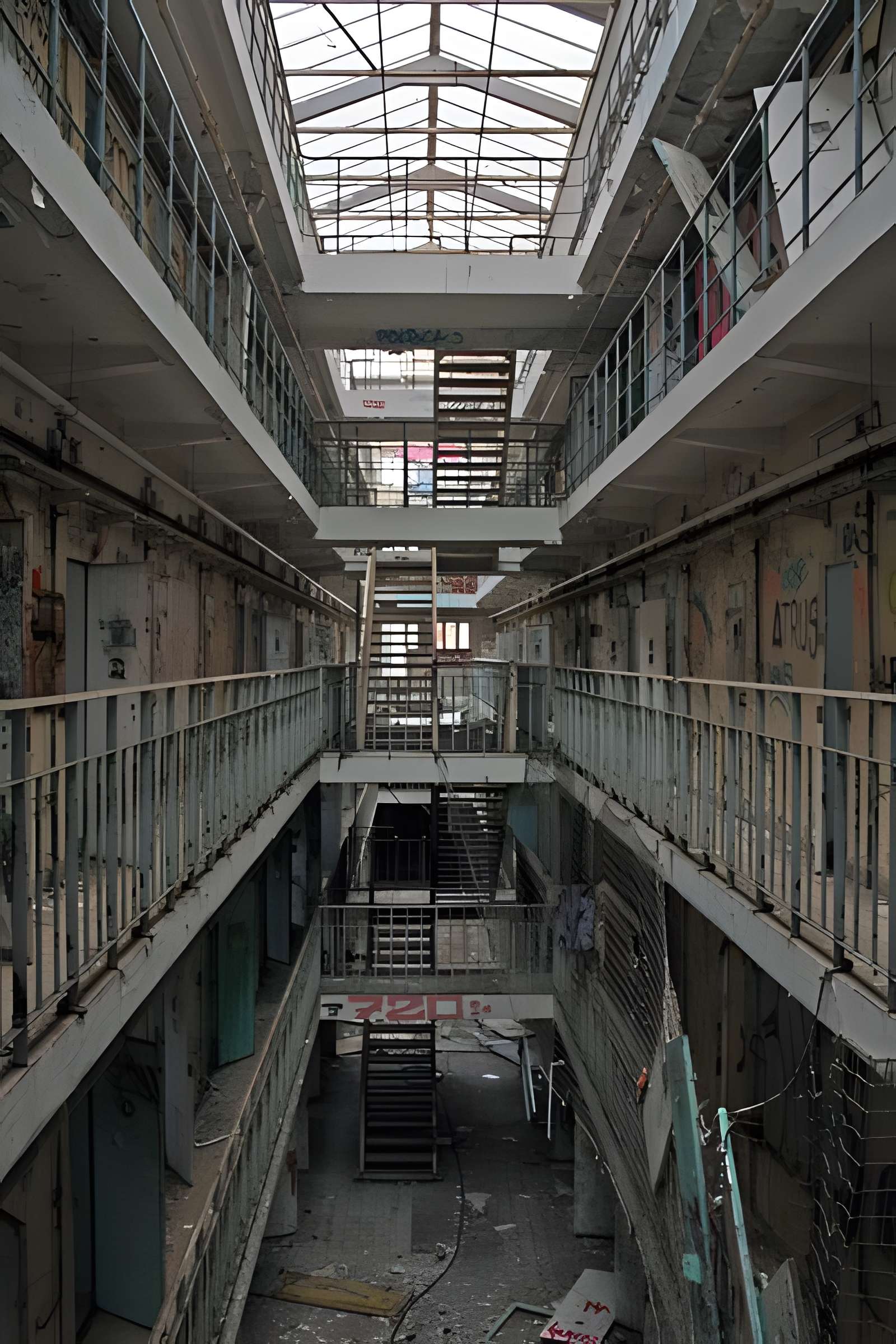 Abbaye Notre-Dame de Loos