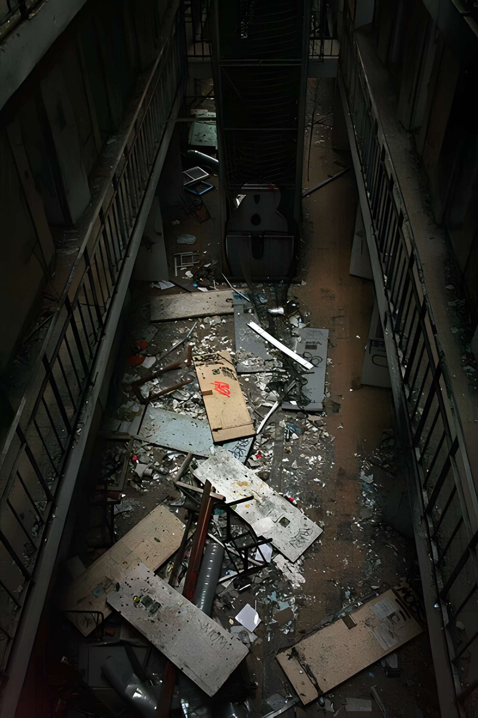 Abbaye Notre-Dame de Loos