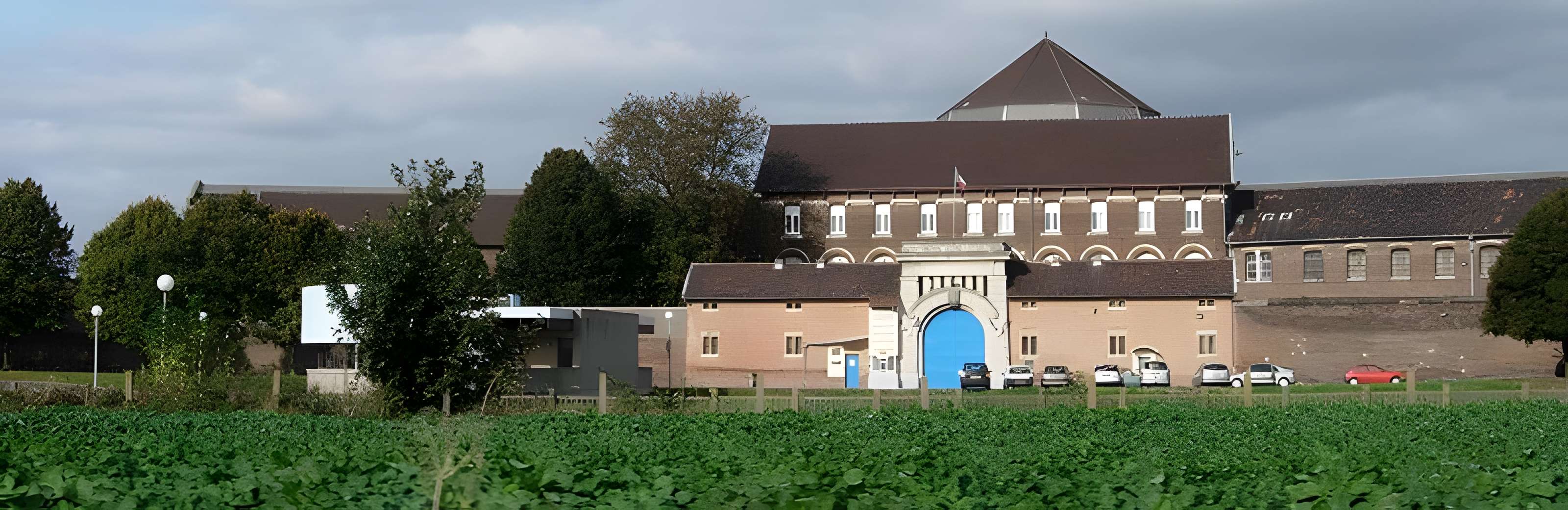Abbaye Notre-Dame de Loos