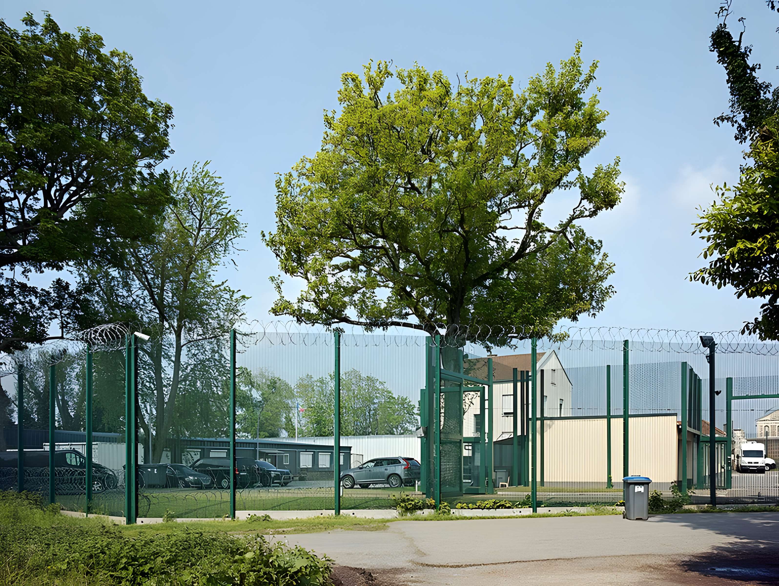 Abbaye Notre-Dame de Loos