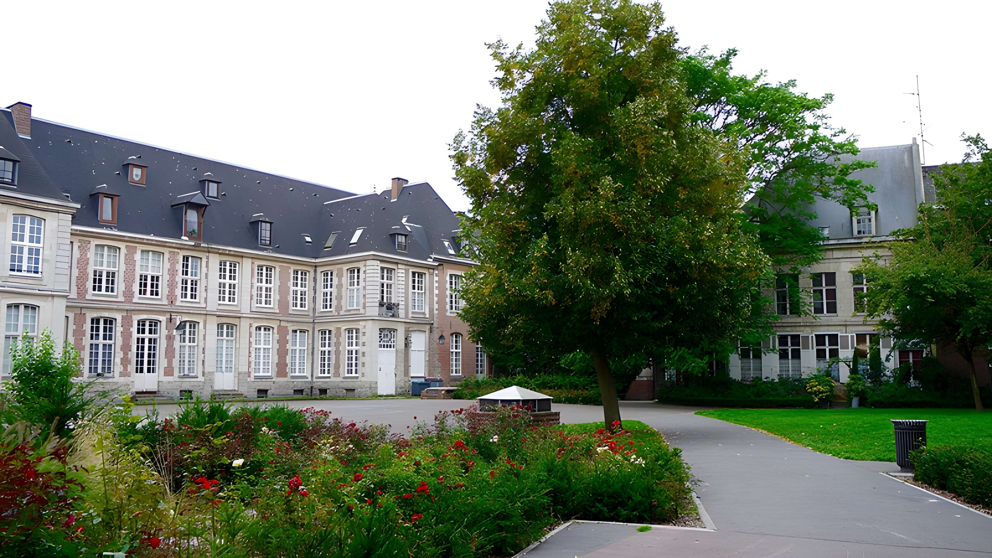 Abbaye Notre-Dame de Loos