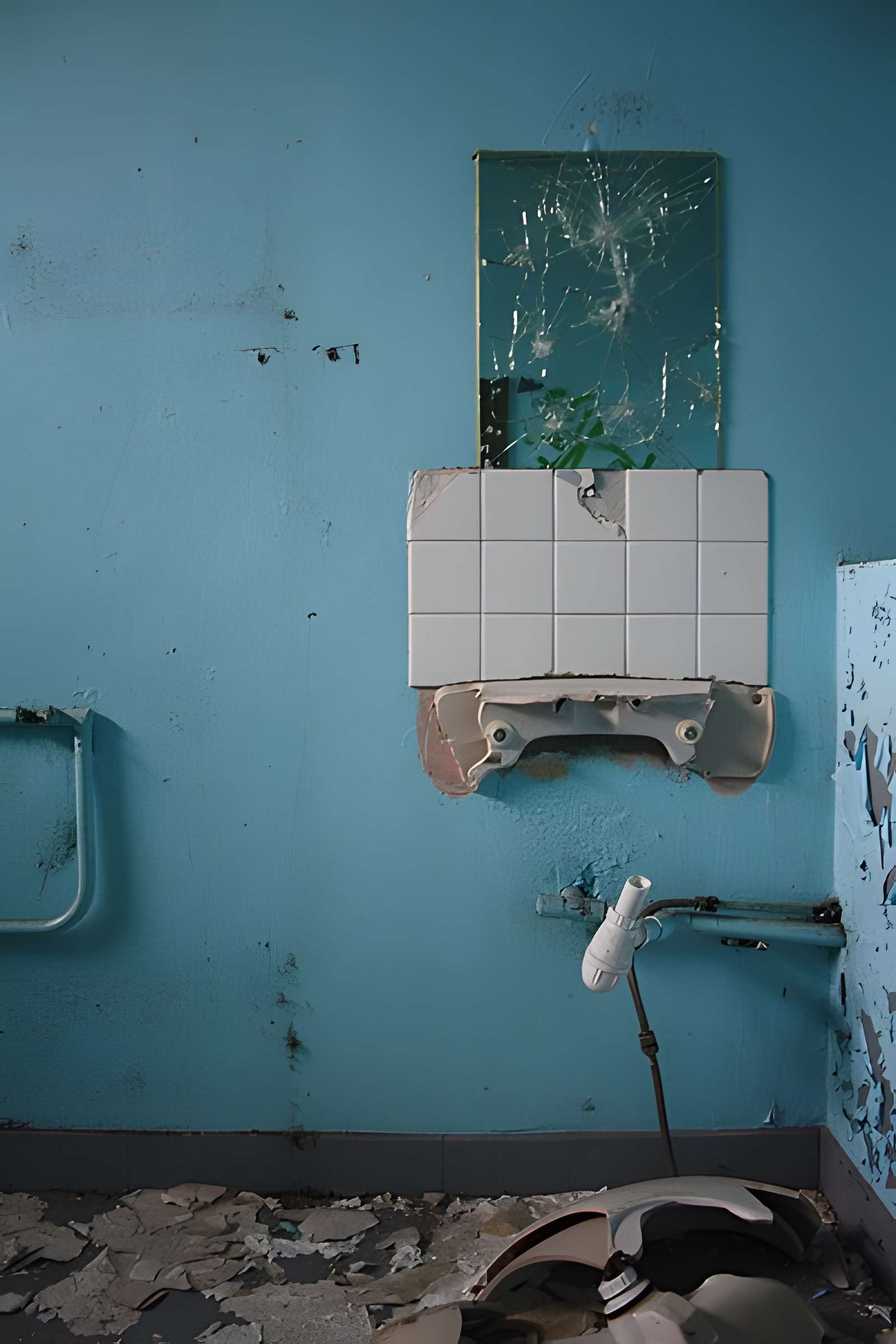 Abbaye Notre-Dame de Loos