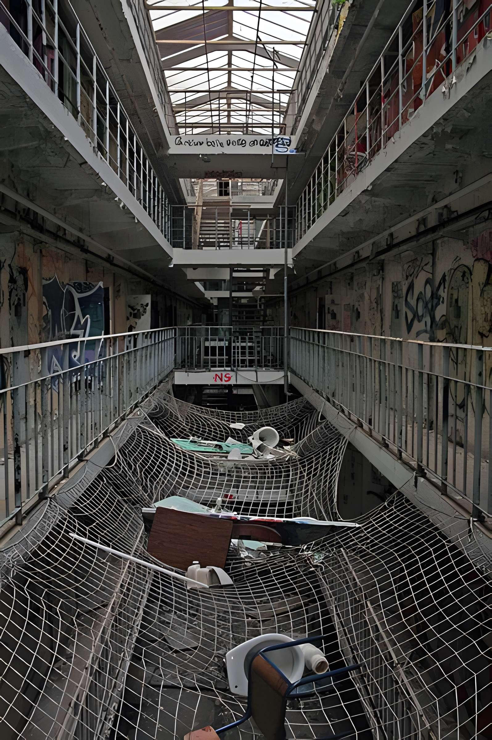 Abbaye Notre-Dame de Loos