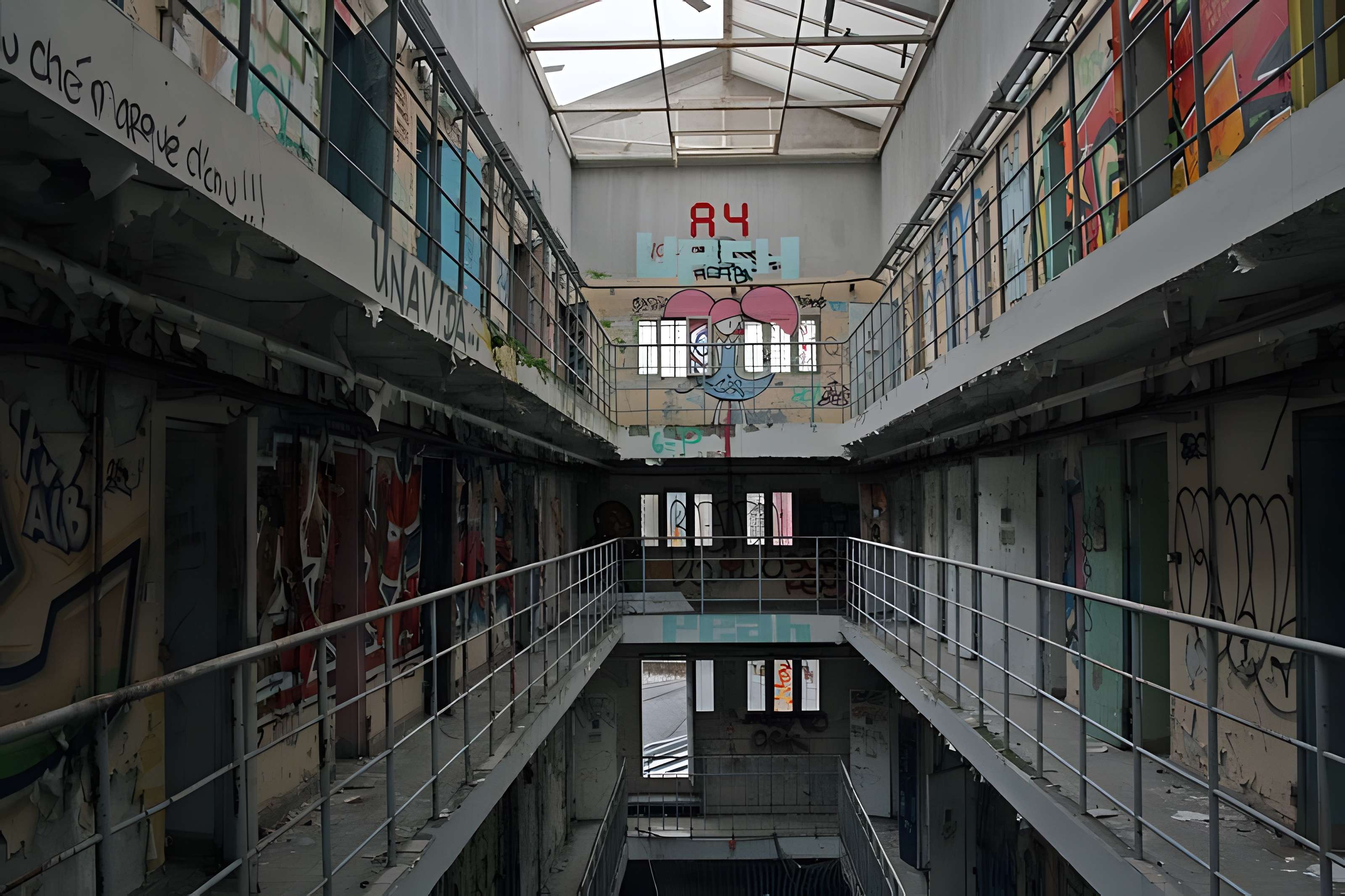 Abbaye Notre-Dame de Loos