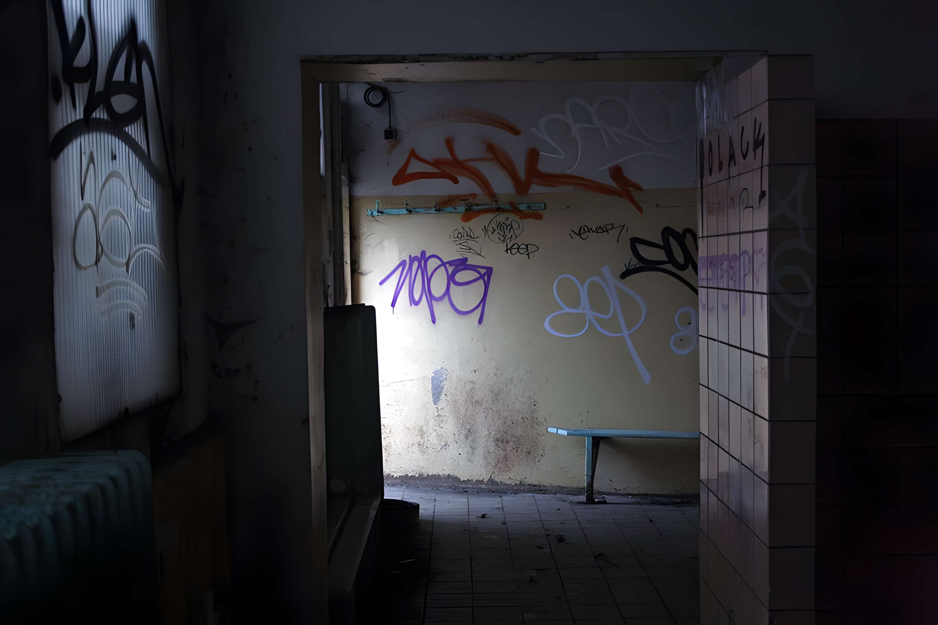 Abbaye Notre-Dame de Loos