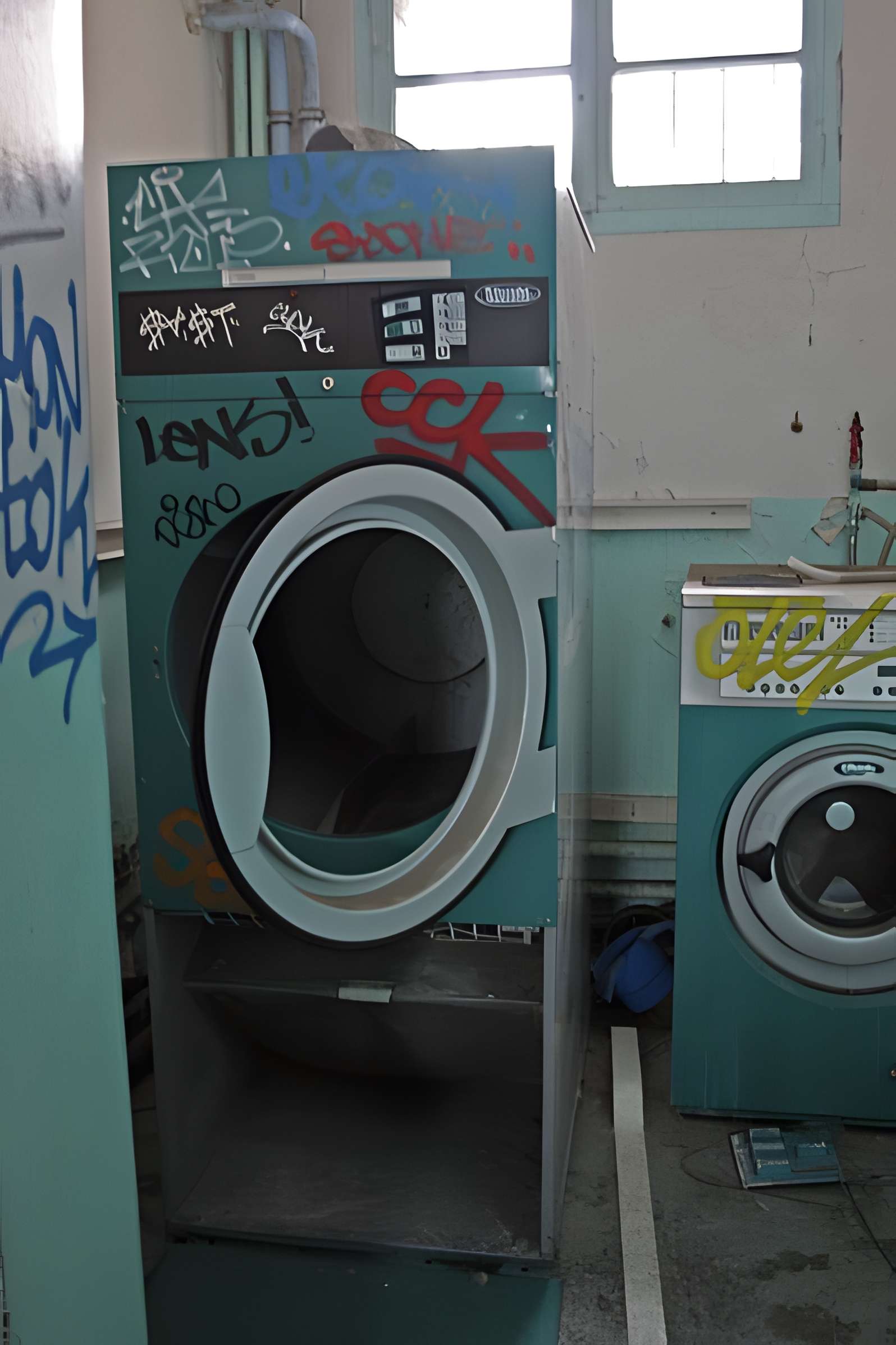 Abbaye Notre-Dame de Loos