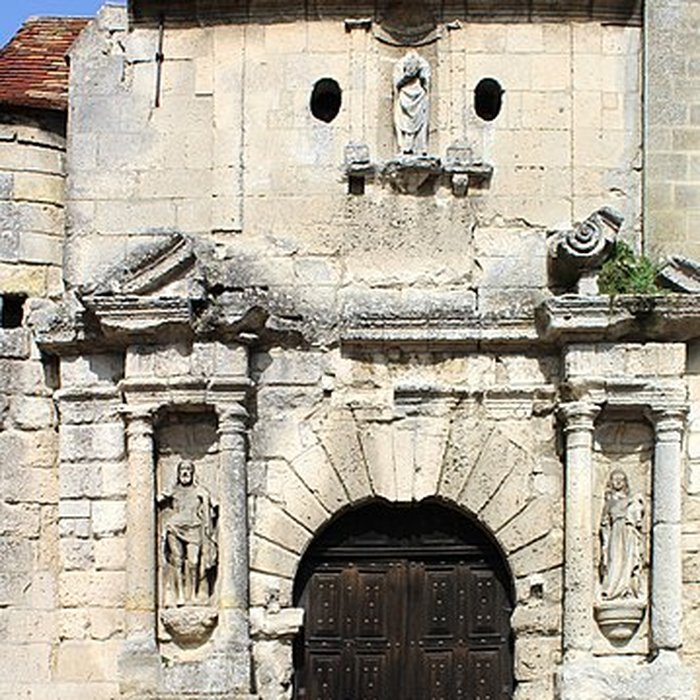 Photo de Abbaye Notre-Dame de Morienval