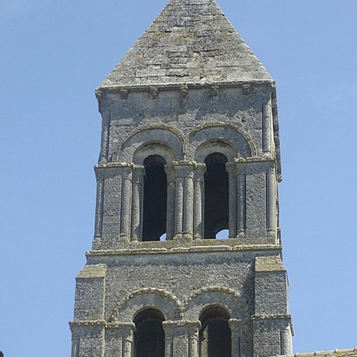 Photo de Abbaye Notre-Dame de Morienval