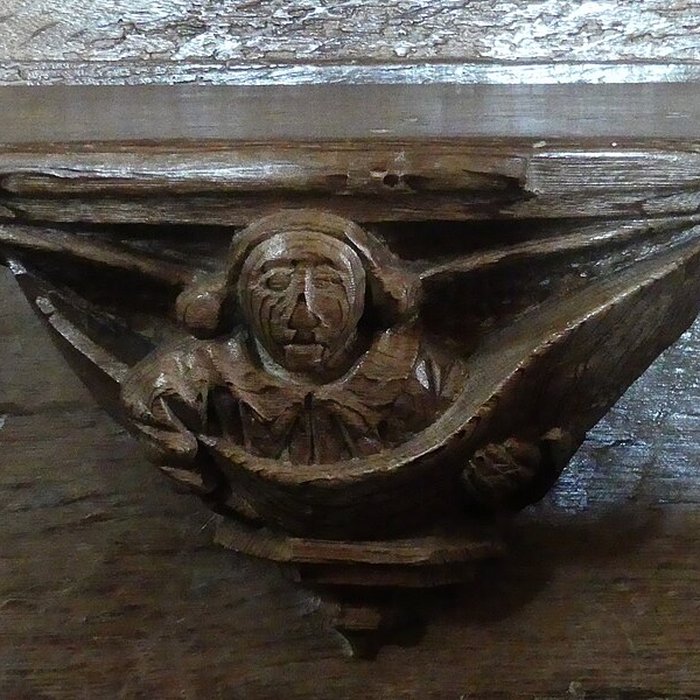 Photo de Abbaye Notre-Dame de Morienval