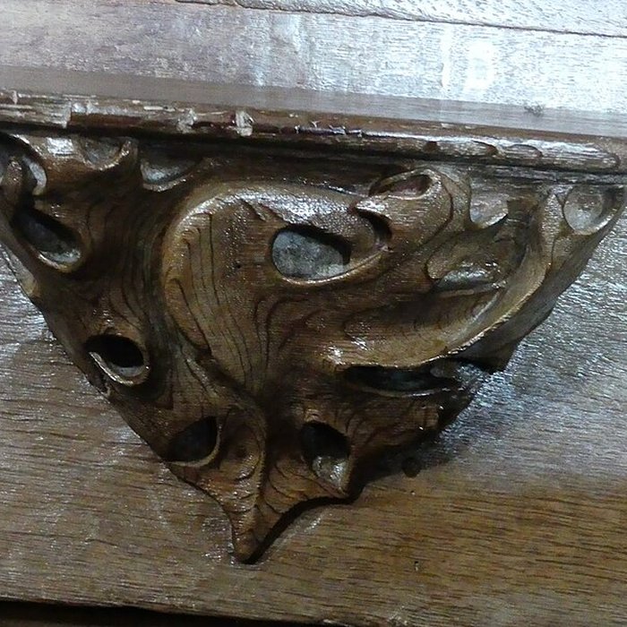 Photo de Abbaye Notre-Dame de Morienval