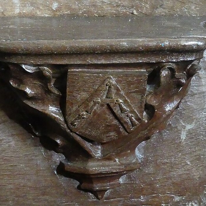 Photo de Abbaye Notre-Dame de Morienval