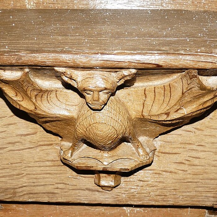 Photo de Abbaye Notre-Dame de Morienval