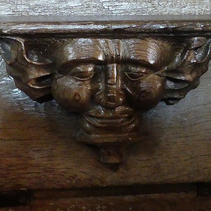 Photo de Abbaye Notre-Dame de Morienval