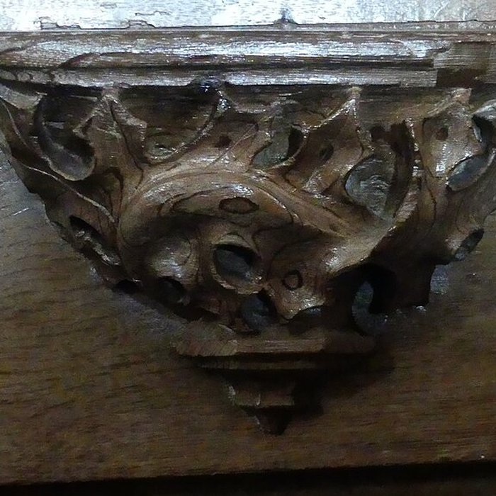 Photo de Abbaye Notre-Dame de Morienval