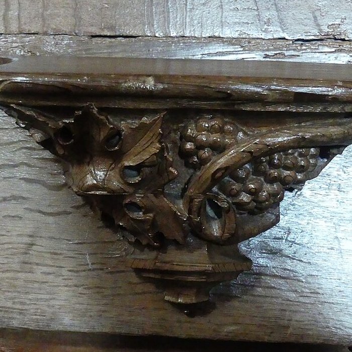 Photo de Abbaye Notre-Dame de Morienval