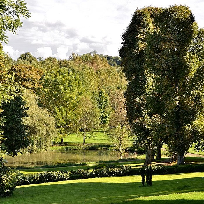 Photo de Abbaye Notre-Dame de Morienval