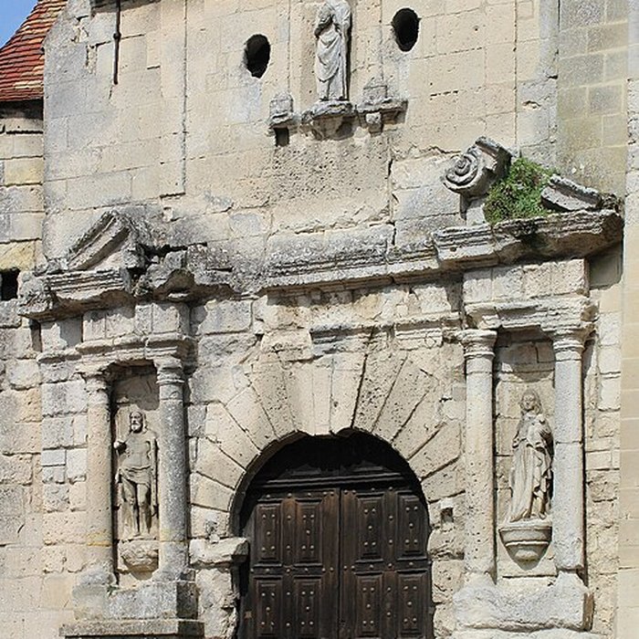 Photo de Abbaye Notre-Dame de Morienval