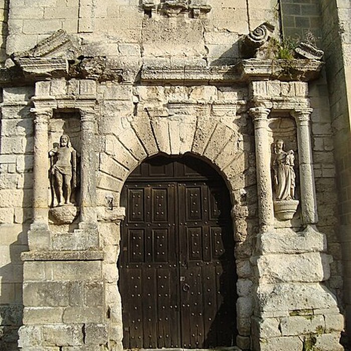 Photo de Abbaye Notre-Dame de Morienval