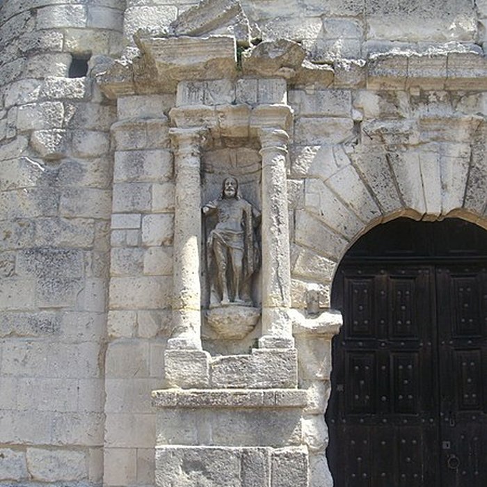 Photo de Abbaye Notre-Dame de Morienval