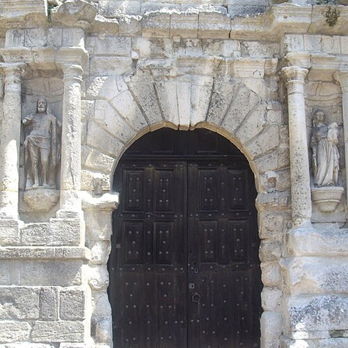 Photo de Abbaye Notre-Dame de Morienval