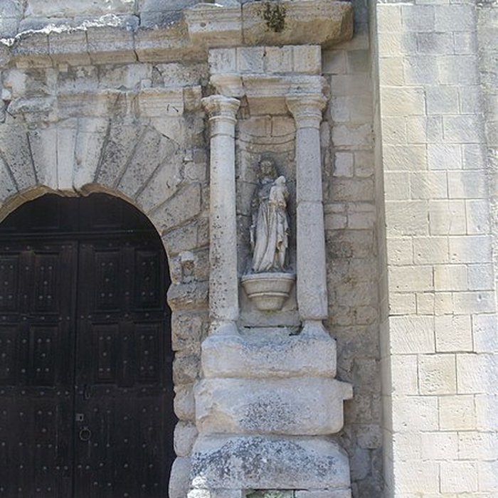 Photo de Abbaye Notre-Dame de Morienval
