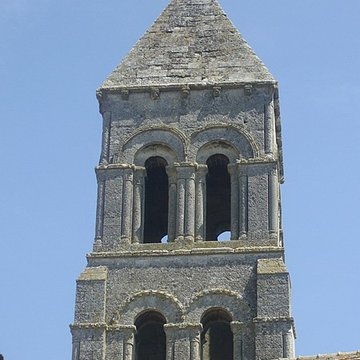 Abbaye Notre-Dame de Morienval