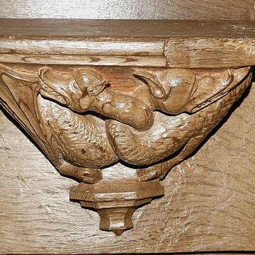 Abbaye Notre-Dame de Morienval