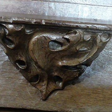 Abbaye Notre-Dame de Morienval