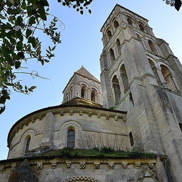 Abbaye Notre-Dame de Morienval