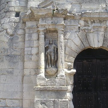 Abbaye Notre-Dame de Morienval